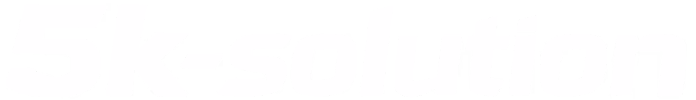 5k-Solution Logo
